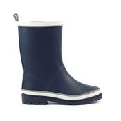 Lazy Dogz Junior Pepper Wellies (Navy)(Size EU32) image