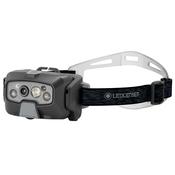 Ledlenser HF8R CORE Rechargeable Headtorch (Black) image