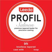 Leeda Profil Salmon Flyline Cast (15lbs/0.35mm/9ft)