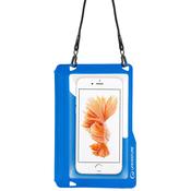 Lifeventure Hydroseal Waterproof IPX7 Phone Case (Blue) image