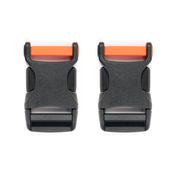Lifeventure Retrofit Side Release Buckles (20mm)(2 Per Pack)