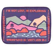 Lifeventure Sit Mat (Mountain)