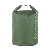 Lifeventure Storm 10L Dry Bag (Green)