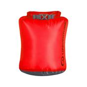 Lifeventure Ultralight 2L Dry Bag (Red) image
