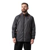 Mac In A Sac Unisex Origin 2 Waterproof Jacket (Charcoal) image