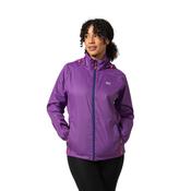 Mac In A Sac Unisex Origin 2 Waterproof Jacket (Purple) image