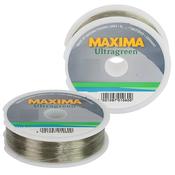 Maxima Ultragreen Monofilament Line (8lb/50m/0.25mm)(Green)