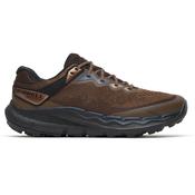 Merrell Men's Nova 4 Vegan Waterproof Trail Shoes (Earthen)