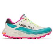 Merrell Women's Agility Peak 6 Vegan Trail Running Shoes (Flashdance) image