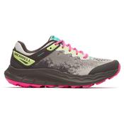 Merrell Women's Antora 4 Vegan Trail Running Shoes (Flashdance) image
