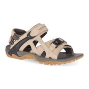 Merrell Women's Kahuna III Trekking Sandals (Classic Taupe)