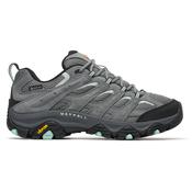 Merrell Women's Moab 3 Gore-Tex Trail Shoes (Sedona Sage) image