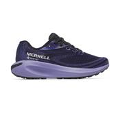 Merrell Women's Morphlite Vegan Gore-Tex Trail Running Shoes (Arcane) image