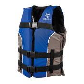 Mesica Unisex GDR100 50N Buoyancy Aid (Blue) image