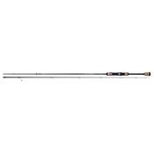 Mikado 6.5ft/1.98m Sensual Ultra Light 2 Section Spinning Rod (1-8g)