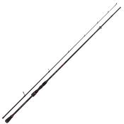 Mikado 7ft10/2.45m NSG N.G. Predator 2 Section Spinning Rod (10-35g) image
