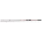 Mikado 8.5ft/2.6m MFT Predator 2 Section Spinning Rod (15-60g)