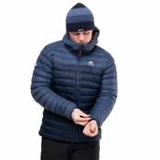 Mountain Equipment Men's Superflux Hooded Insulated Jacket (Cosmos/Dusk) image