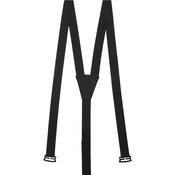 Mountain Equipment Single Back Point Braces (Black)