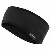 Mountain Equipment Unisex Stretch Fleece Headband (Black) image