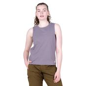 Mountain Equipment Women's Fairhead Organic Cotton Tank Top (Allium)