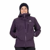 Mountain Equipment Women's Makalu 3L Gore-Tex Jacket (Nightshade) image