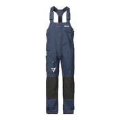 Musto Men's BR1 Channel Waterproof Sailing Trousers/Salopettes (True Navy)