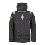 Musto Men's BR2 Offshore 2.0 Waterproof Sailing Jacket (Black)