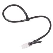 Musto Hat Retainer Clip (Black)