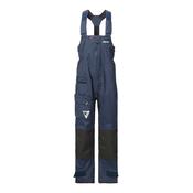 Musto Women's BR1 Channel Waterproof Sailing Trousers/Salopettes (True Navy)