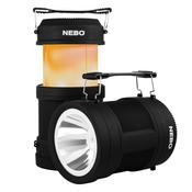 Nebo Big Poppy 300 Lumen Rechargeable Lantern image