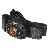 Nebo MYCRO 400 Lumen Rechargeable Headtorch/Cap Light