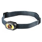 Nebo MYCRO 500+ Lumen Rechargeable Headtorch/Cap Light
