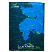 Original Ecostretch Buff (Landers Tralee Bay)
