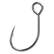 Owner S-75M Single Lure Hook (#2/0)(3 Pack)