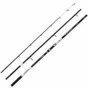 Penn 13ft/3.96m Tidal XT 3 Section Beachcasting Rod (4-8oz) image