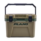 Plano Frost™ 20L Hard Cooler Box (Inland Green)
