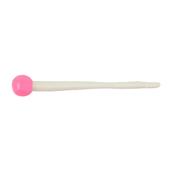 Berkley PowerBait® Floating Mice Tails (Bubblegum/White)(13 Pack)