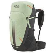 Rab Airox Narrow Dimension ND28L Daysack (Fig Green/Black)(S/M) image