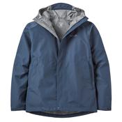 Rab Men's Downpour 2.5L Waterproof Jacket (Galaxy Blue) image