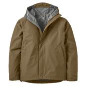 Rab Men's Downpour 2.5L Waterproof Jacket (Oak) image