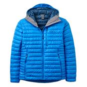 Rab Men's Microlight Alpine Hooded Down Insulated Jacket (Maya Blue)