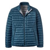 Rab Men's Microlight Insulated Down Jacket (Tempest Blue) image