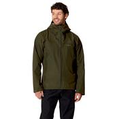 Rab Men's Namche 3L Gore-Tex Jacket (Army)