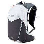 Rab Nitron 18L Daysack (Dark Pewter/Anthracite)(M)