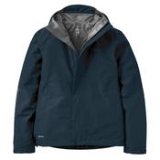 Rab Women's Downpour 2.5L Waterproof Jacket (Galaxy Blue) image