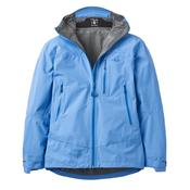 Rab Women's Downpour Mountain 2.5L Waterproof Jacket (Bluebird)