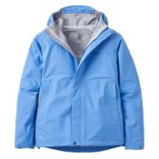 Rab Women's Firewall 3L Waterproof Jacket (Bluebird) image