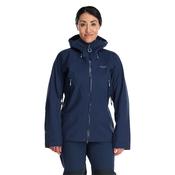 Rab Women's Kangri 3L Gore-Tex Jacket (Deep Ink) image