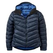 Rab Women’s Nebitron Pro Insulated Jacket (Galaxy Blue) image